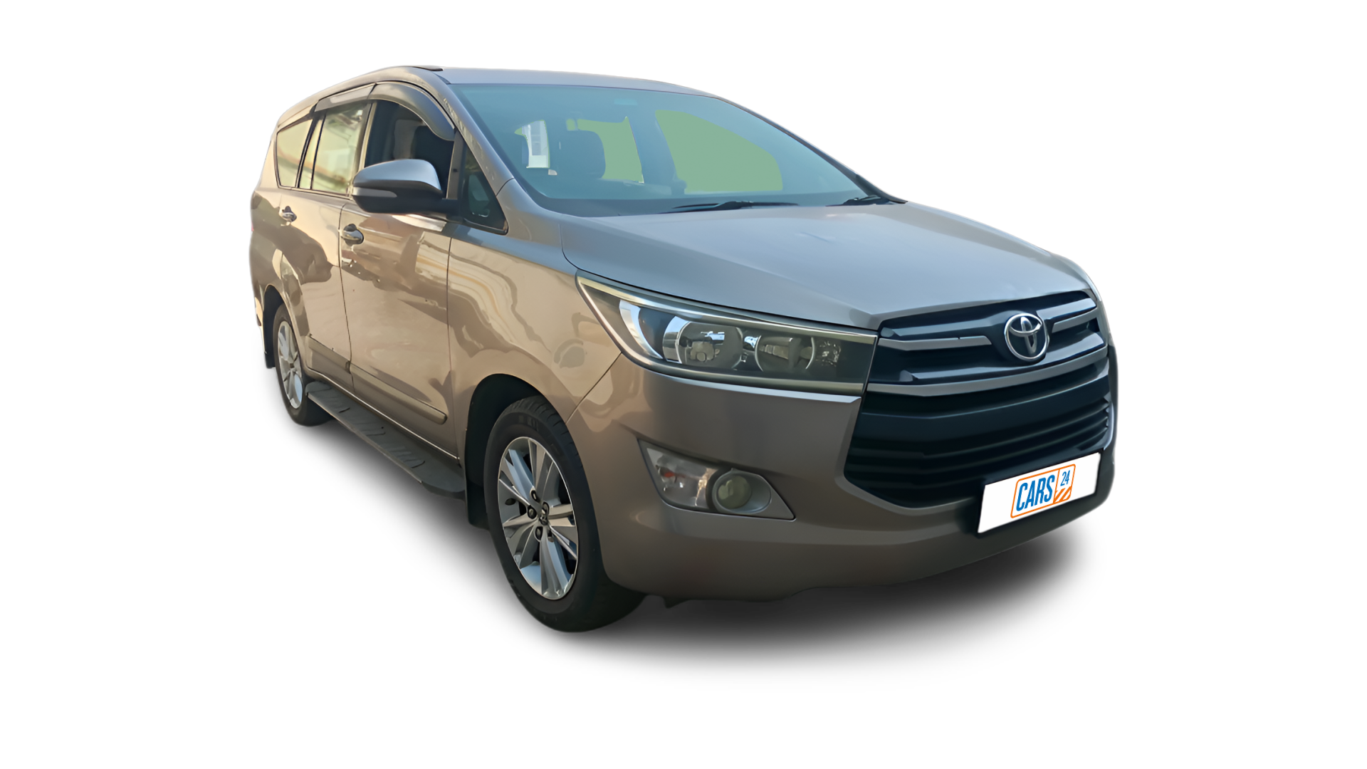 Toyota Innova Crysta-img